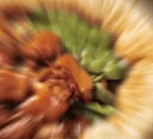 Double-Handed Braised Pork Rib Pot