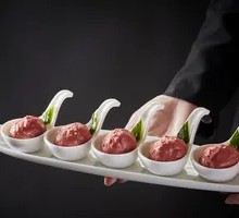 Handcrafted Fresh Beef Meatballs