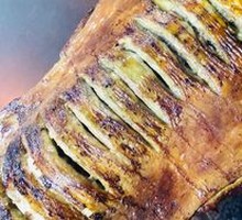 Whole Roasted Lamb from Sunite
