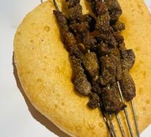 Spiced Lamb and Mutton Skewers