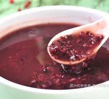 Red Bean Porridge
