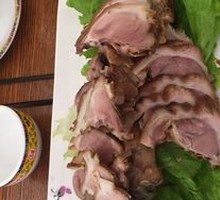 Special Sauce Pork Elbow