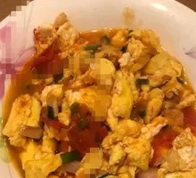 Spicy Chicken in Broth