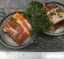 Premium Pork Belly