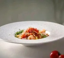 Beef Tomato Spaghetti