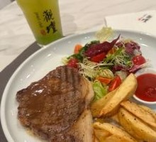 Australian Ribeye Steak