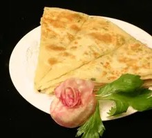 Scallion Pancake