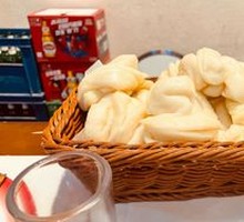 Special Flower-shaped Bun