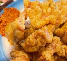 Secret-Recipe Sichuan Pork Crisps