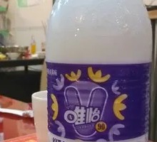 Sichuan Weiyi Soy Milk