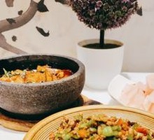 Yunnan Black Three Chopped