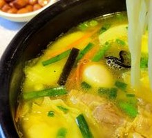 Original Crossing-the-Bridge Rice Noodles