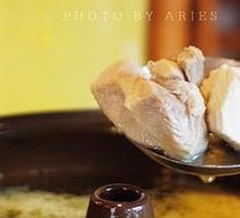 Crossing-the-bridge Rice Noodles