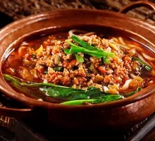 Yunnan Specialty Small Pot Rice Noodles