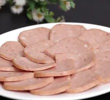 Lijiang Handmade Pork Sausage