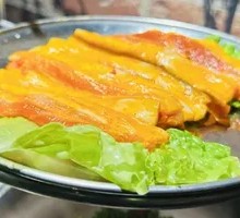 Signature Thick Grilled Highland Beef