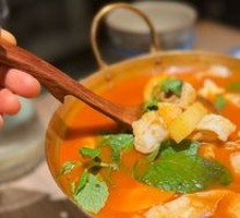 木姜子酸汤鱼片