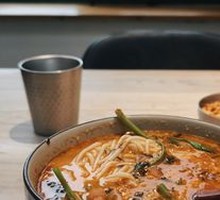 Small Pot Rice Noodles