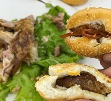 Bai Kui Braised Lamb