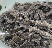 Beijing-style Tripe Stir-fry