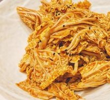 Emperor Qianlong's Cabbage