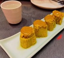 Beijing Mustard Sticks