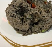 Soybean Curd with Spices