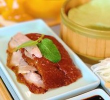 Half Set of Premium Roast Duck