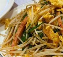 Beijing-style Stir-fried Mixed Vegetables