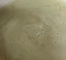 Old Beijing Tofu Juice