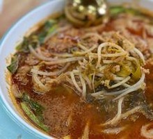 Signature Small Pot Rice Noodles