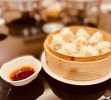 Steamed Dumplings