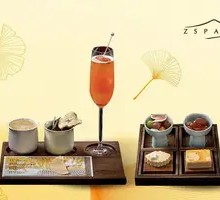 北平秋冬combo下午茶