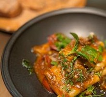 Beef Short Rib Bolognese Pasta