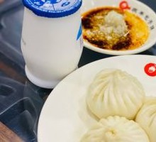 Fresh Shrimp and Bok Choy Dumplings