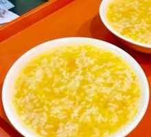 Rice Porridge