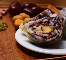 Eight Treasure Glutinous Dumplings