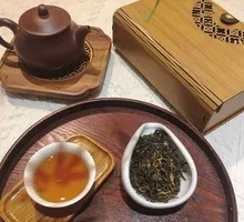 Ancient Tree Black Tea