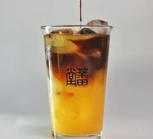 Fresh Orange American