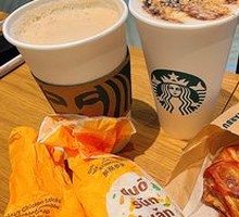 Caramel Mousse Oat Latte