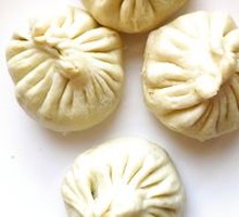 Pork and Fennel Dumplings