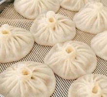 Pork Soup Dumplings