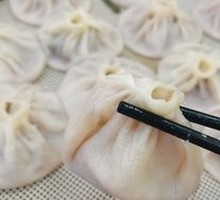 Mutton Soup-filled Buns