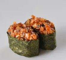 Spicy Abalone