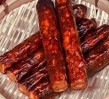 Sichuan Mildly Spicy Sausage