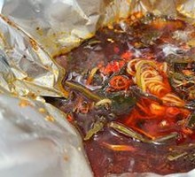 Premium Beef Rice Noodles