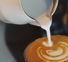 Soulful Australian Flat White