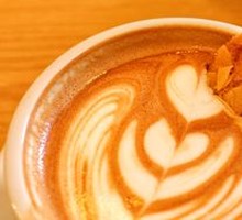 Dark Chocolate Mocha