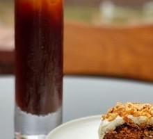 Grandmother's Carrot Cake