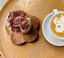 Sweet Osmanthus Dessert